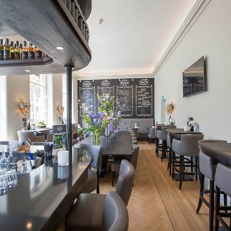 Fletcher Hotel-Restaurant Middelburg Bagian luar foto