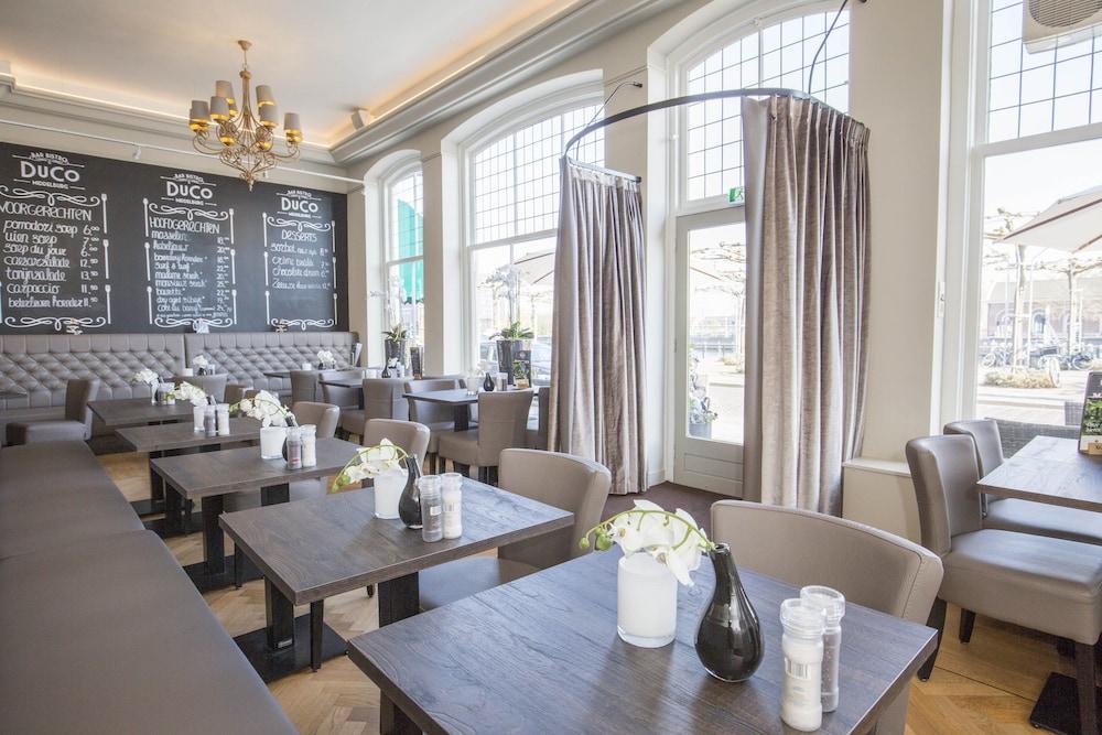 Fletcher Hotel-Restaurant Middelburg Bagian luar foto