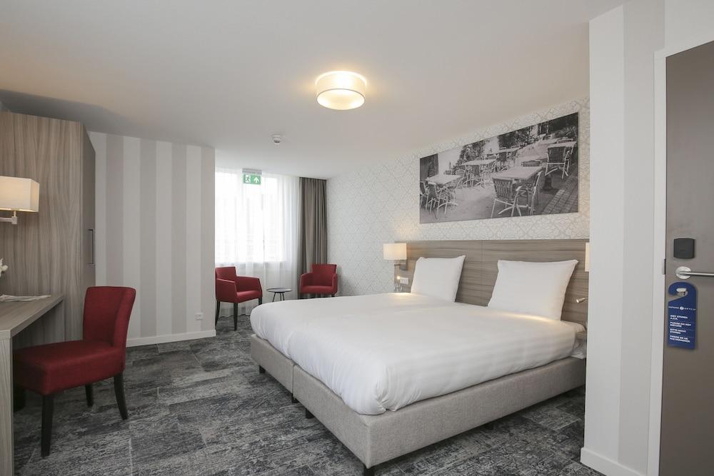 Fletcher Hotel-Restaurant Middelburg Bagian luar foto
