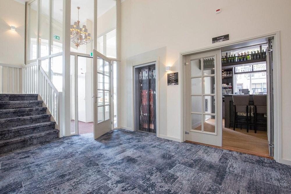 Fletcher Hotel-Restaurant Middelburg Bagian luar foto