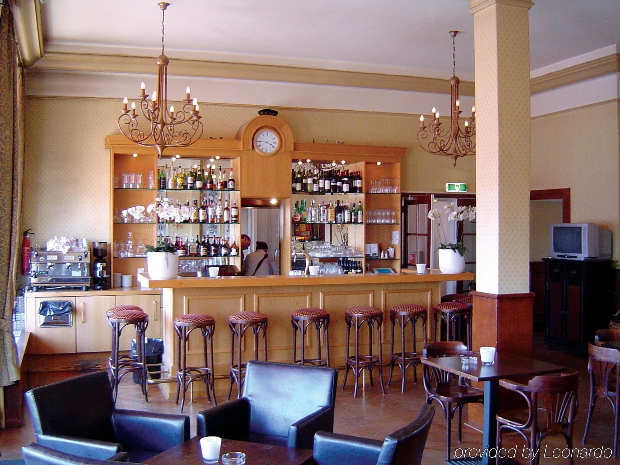 Fletcher Hotel-Restaurant Middelburg Restoran foto