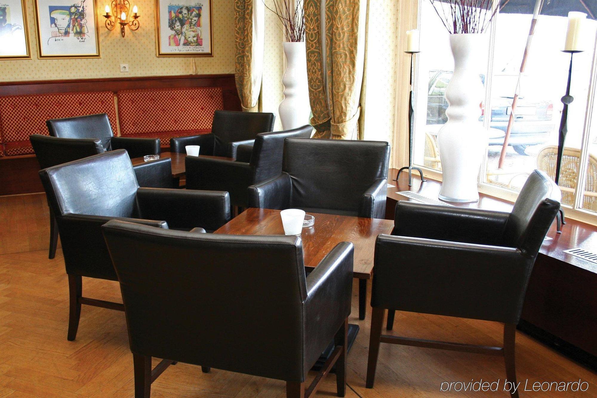 Fletcher Hotel-Restaurant Middelburg Restoran foto
