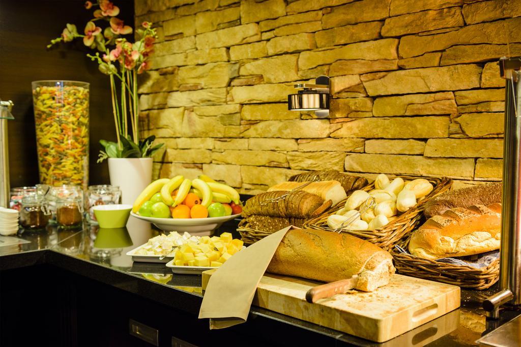 Fletcher Hotel-Restaurant Middelburg Bagian luar foto