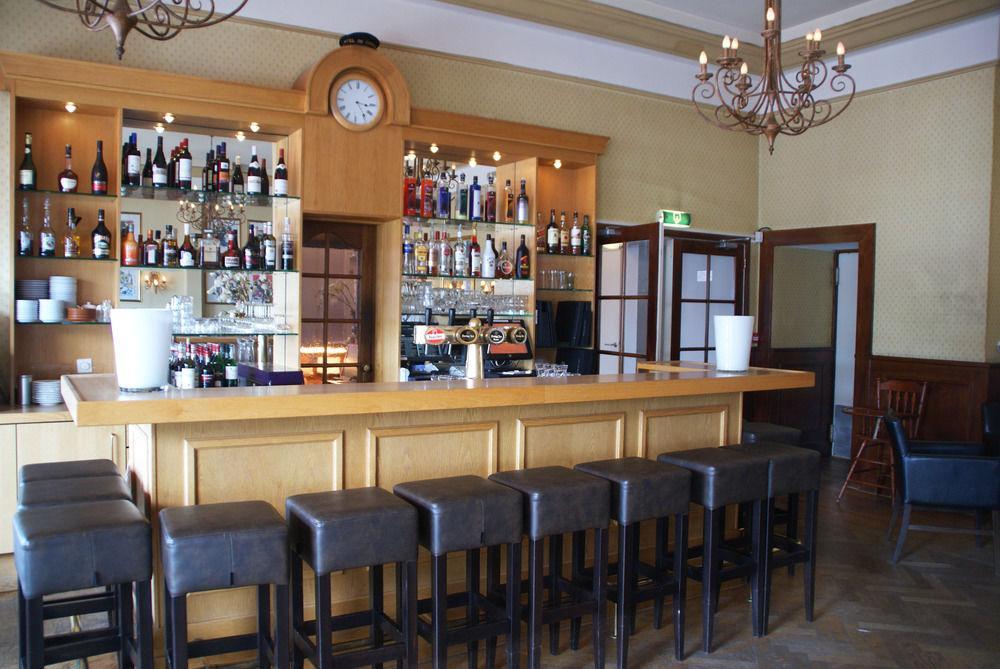 Fletcher Hotel-Restaurant Middelburg Bagian luar foto