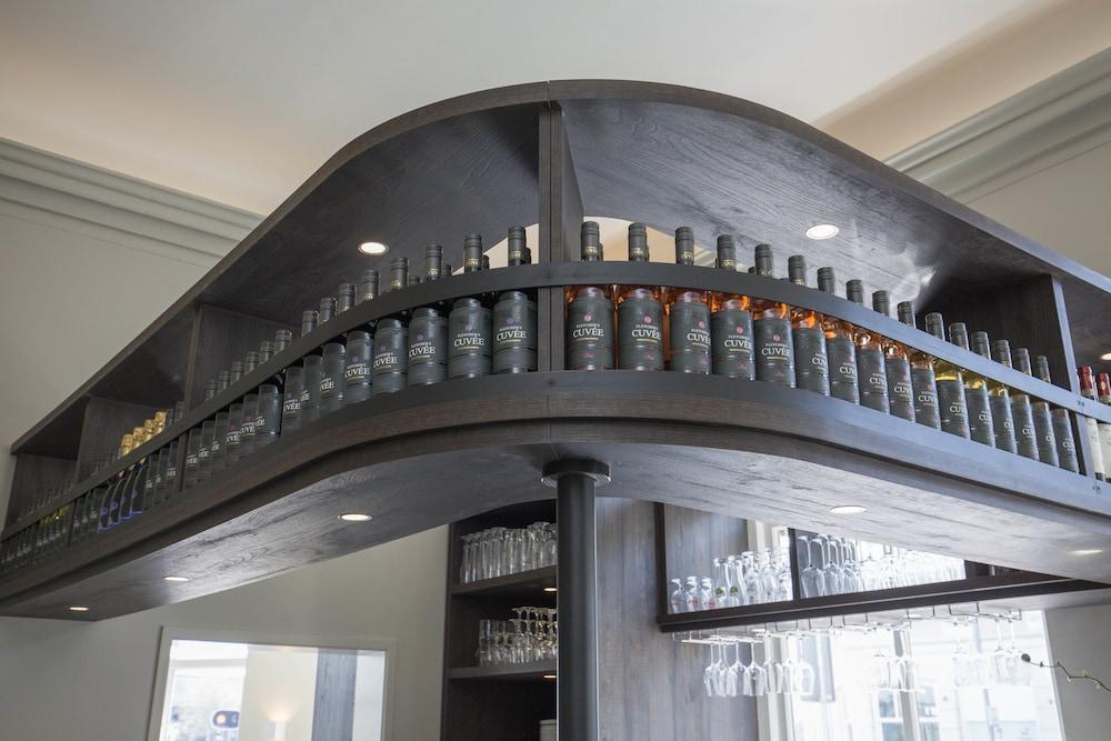 Fletcher Hotel-Restaurant Middelburg Bagian luar foto